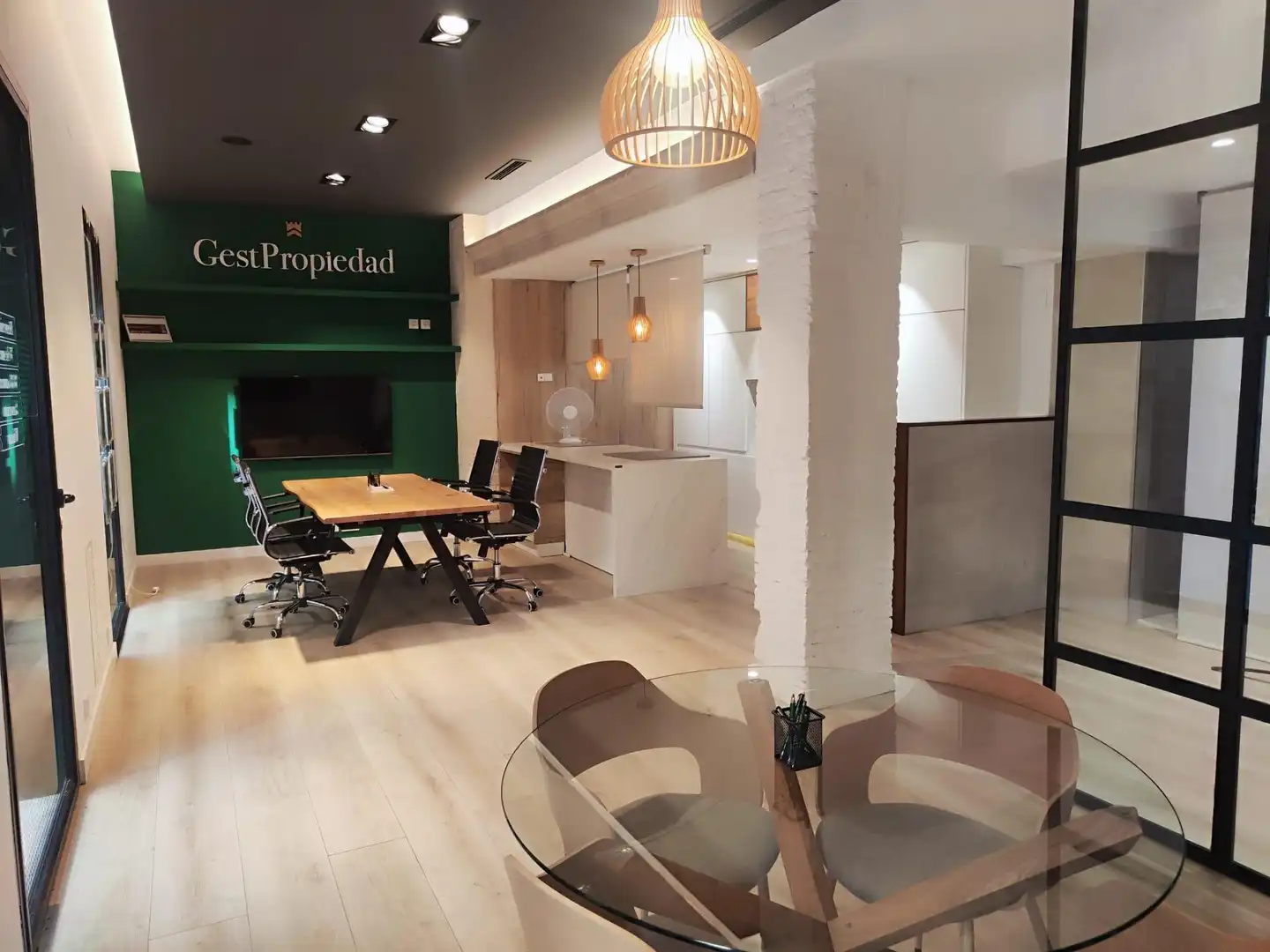 Business premises to rent in L'Eixample, imagen 14