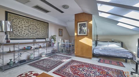 Photo 3 of Attic for rent in Ibiza de Madrid, Madrid Capital