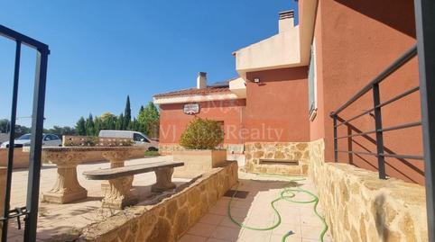 Photo 4 of House or chalet for sale in Pedanías - Extrarradio,  Albacete Capital