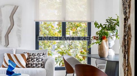 Photo 2 of Apartment to rent in El Viso, Madrid