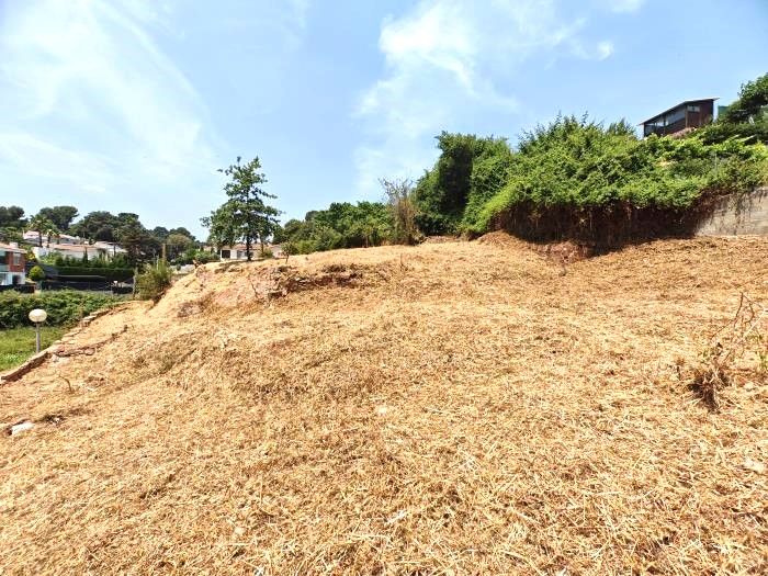 Residencial en venta en Santa Eulàlia de Ronçana