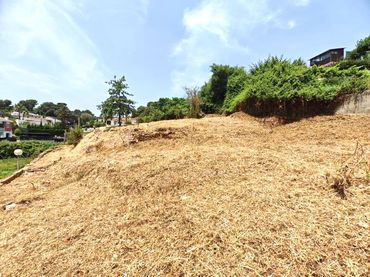 Terreno residenziale in vendita a Santa Eulàlia de Ronçana