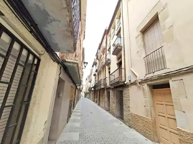 Wohnung zum Verkauf in C/ Barquera, imagen 4