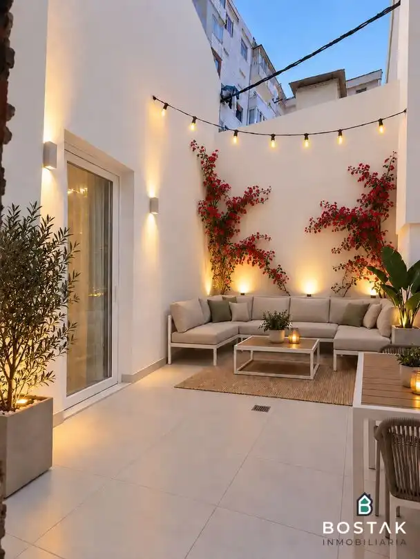 Piso con ascensor en venta en Karmelo Kalea, imagen 6