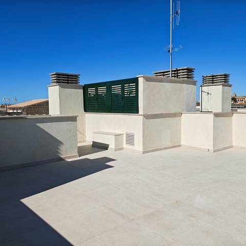 Piso en Venta en Carrer de Fra Joan Ballester Carmelita, 75 en Campos poble