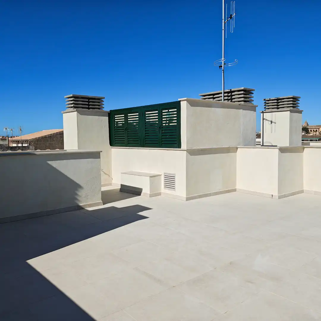 Flat with terrace for sale in Carrer de Fra Joan Ballester Carmelita 75