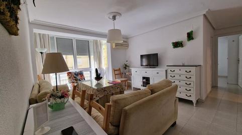 Foto 4 de Pis de lloguer a Virgen de Todos Los Santos, Los Remedios,  Sevilla Capital