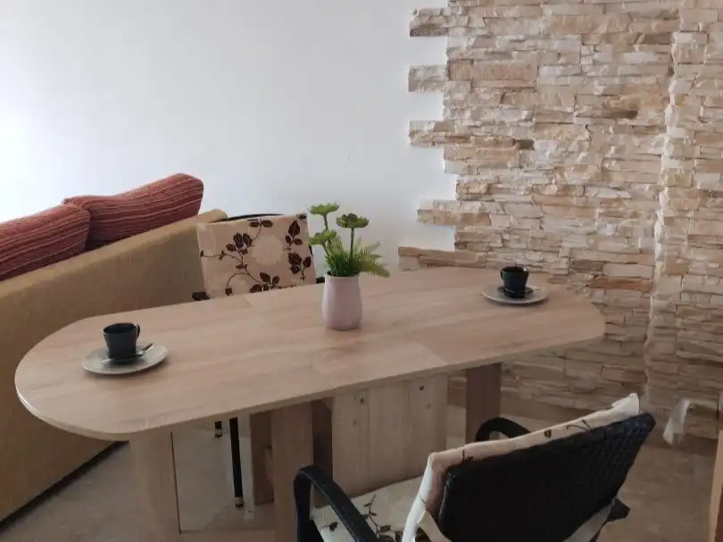 Flat with garden for sale in Alcacil 38, imagen 6