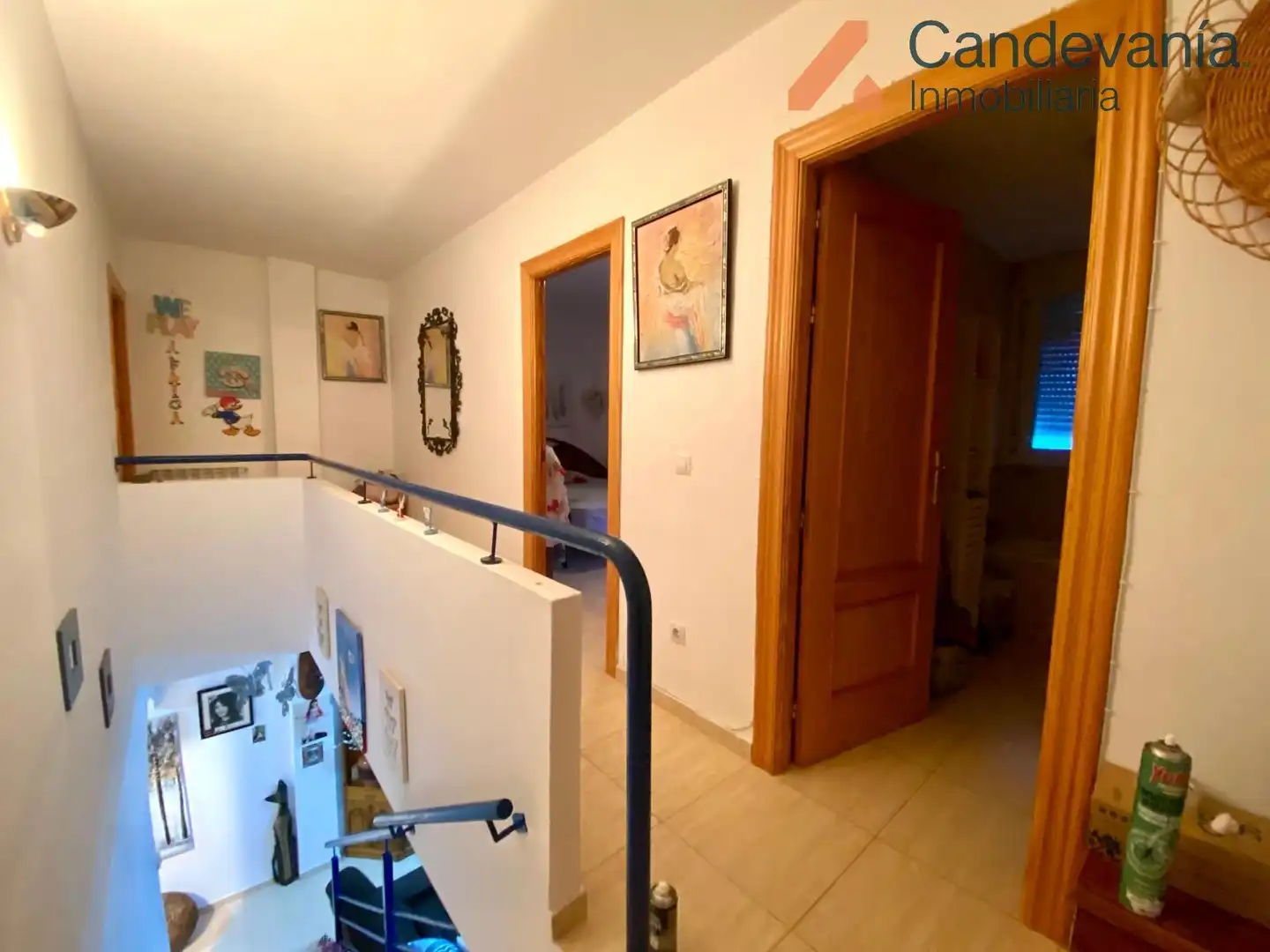 Casa adosada en venta en Las Pedrosas con Aire acondicionado, Calefacción y Jardín privado