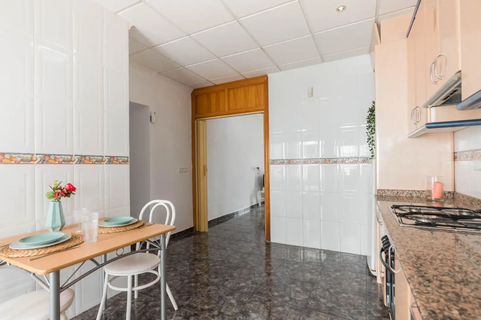 Casa a schiera con giardino in affitto a Campo de Murcia, imagen 20
