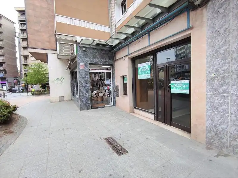 Local comercial en alquiler en Ermua, imagen 14