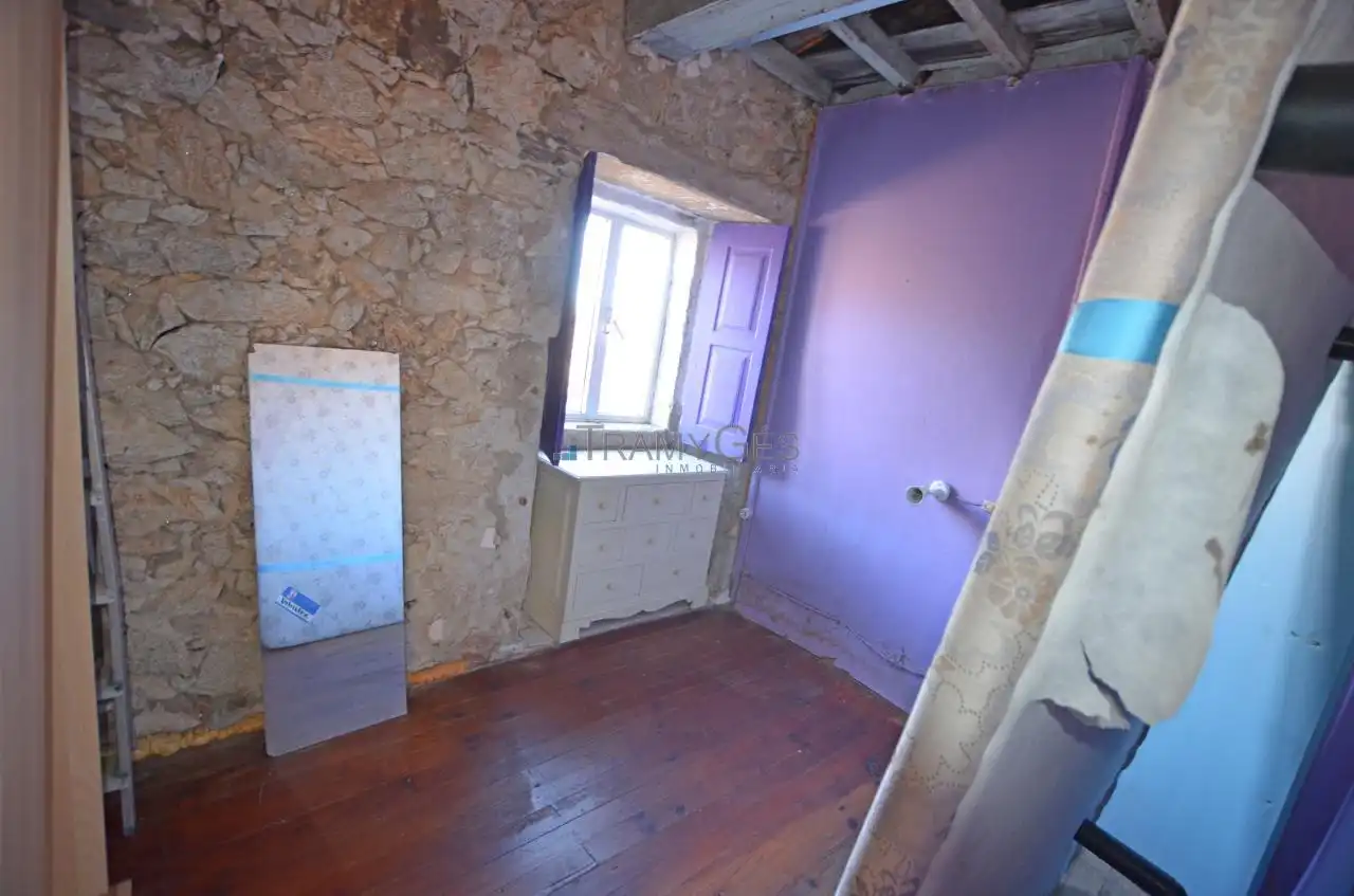 Casa o chalet en venta en LUGAR OUTEIRO - CAMPOSANCOS, A Guarda