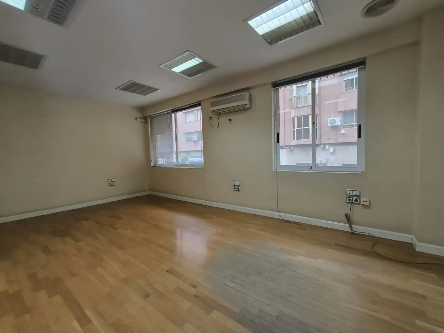 Flat for sale in  Murcia Capital  with Air Conditioner and Heating