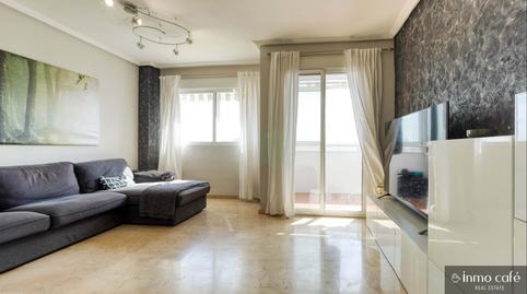 Foto 5 de Pis en venda a Unicef, Benisaudet, Alicante / Alacant