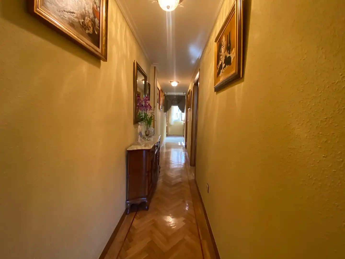 Piso en venta en Campo de la Juventud