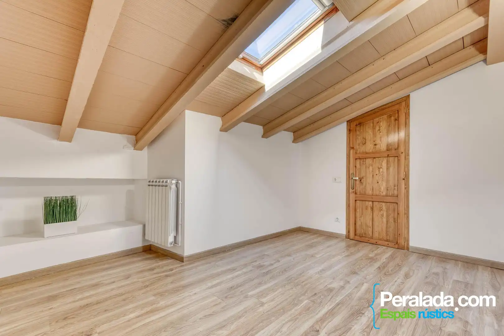 Casa rústica con jardín en venta en Mas La Cau, imagen 18