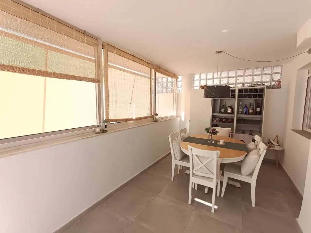 Flat with terrace for sale in Calle Higuera, imagen 13