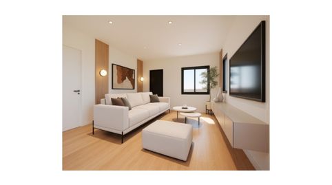 Foto 5 de Casa o chalet en venta en Calle Rieux Volvestre, Font-rubí, Barcelona