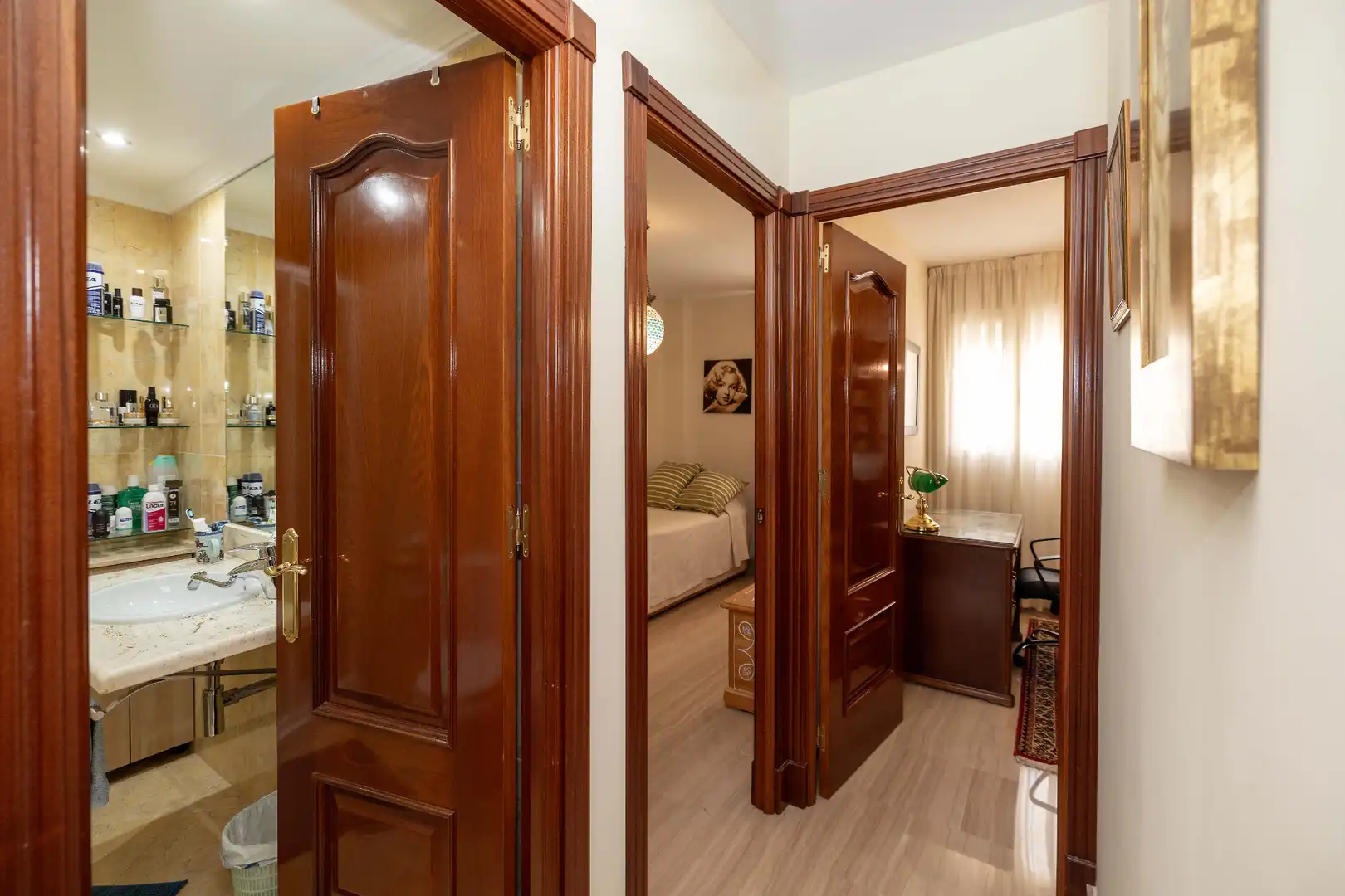 Flat with lift for sale in Calle Juan de Canderrera, imagen 17