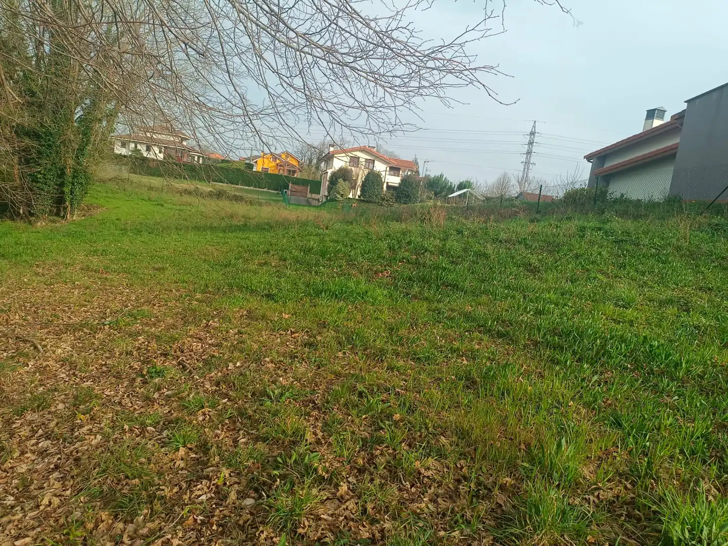 Residential zum Verkauf in Llanera