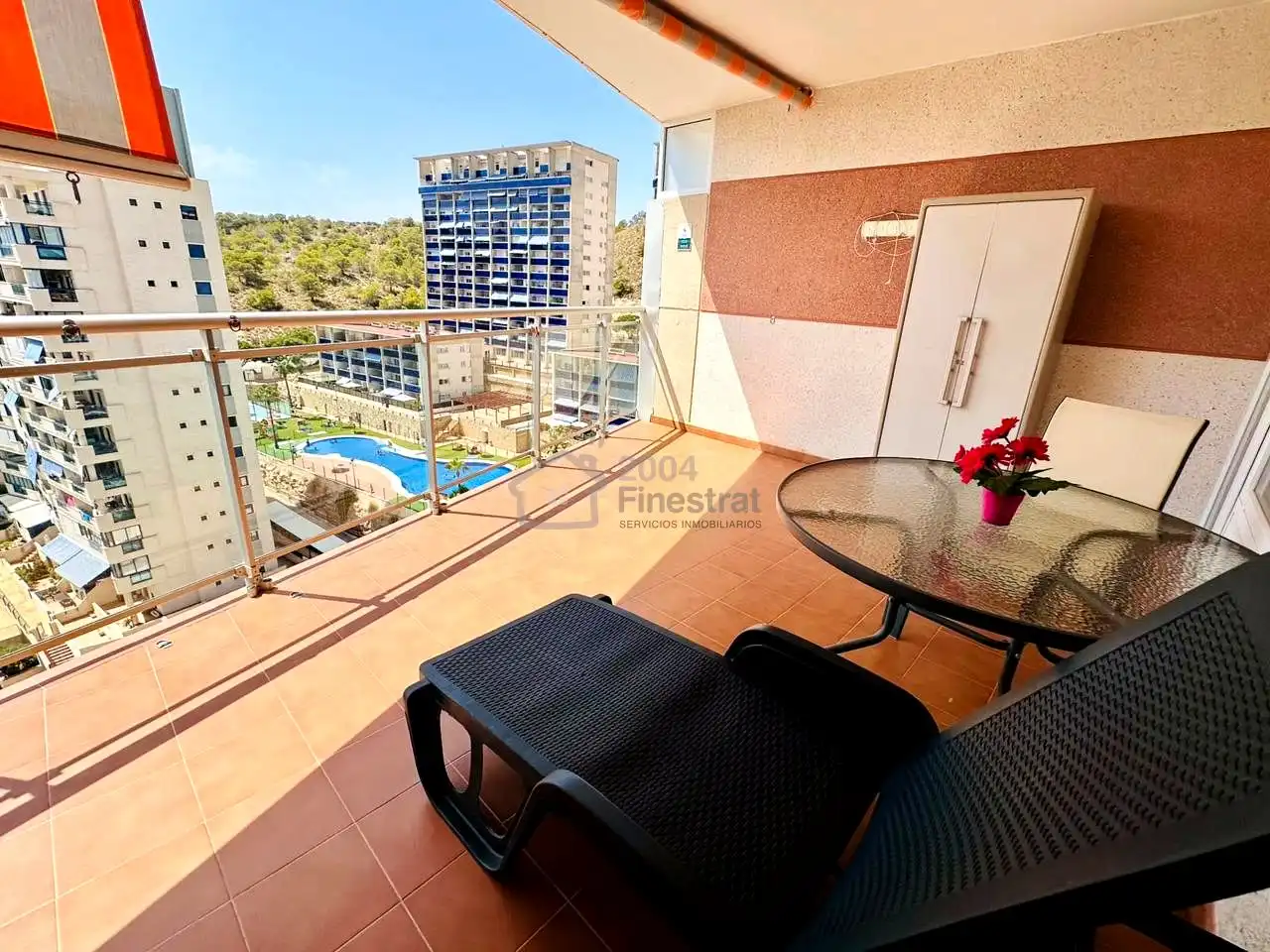 Apartment mit Pool zum Verkauf in Avinguda Mestral, imagen 10