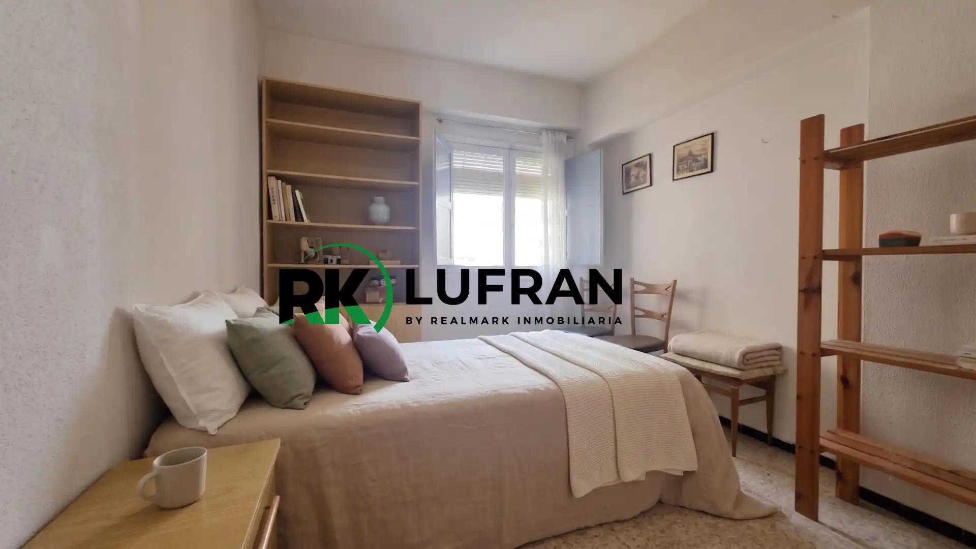 Wohnung mit Terrasse zum Verkauf in Calle ALONSO CANO, imagen 17