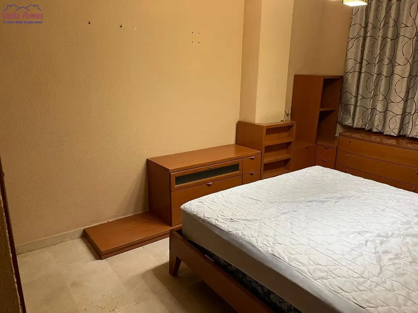 Wohnung mit Aufzug zum Verkauf in Astilleros - La Paz  - Loreto - El Corte Inglés, imagen 10