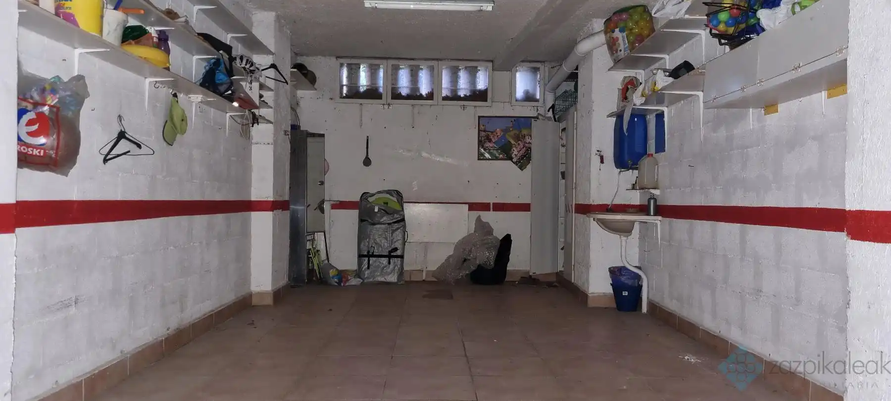 Piso con piscina en venta en Ocharan maza, imagen 25