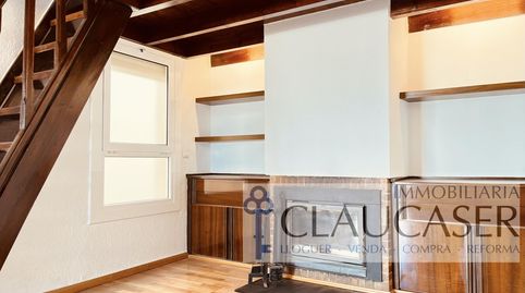 Foto 4 de Ático en venta en De Latorre, Centre, Sabadell
