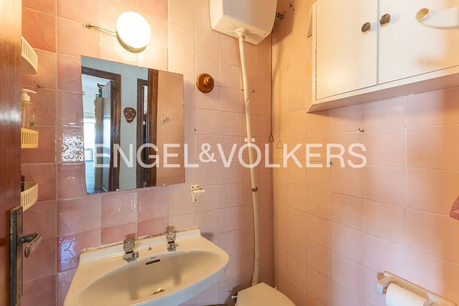 Penthouse mit Terrasse zum Verkauf in Quatre Carreres, imagen 14