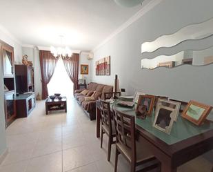 Living room of Flat for sale in Mijas  with Terrace