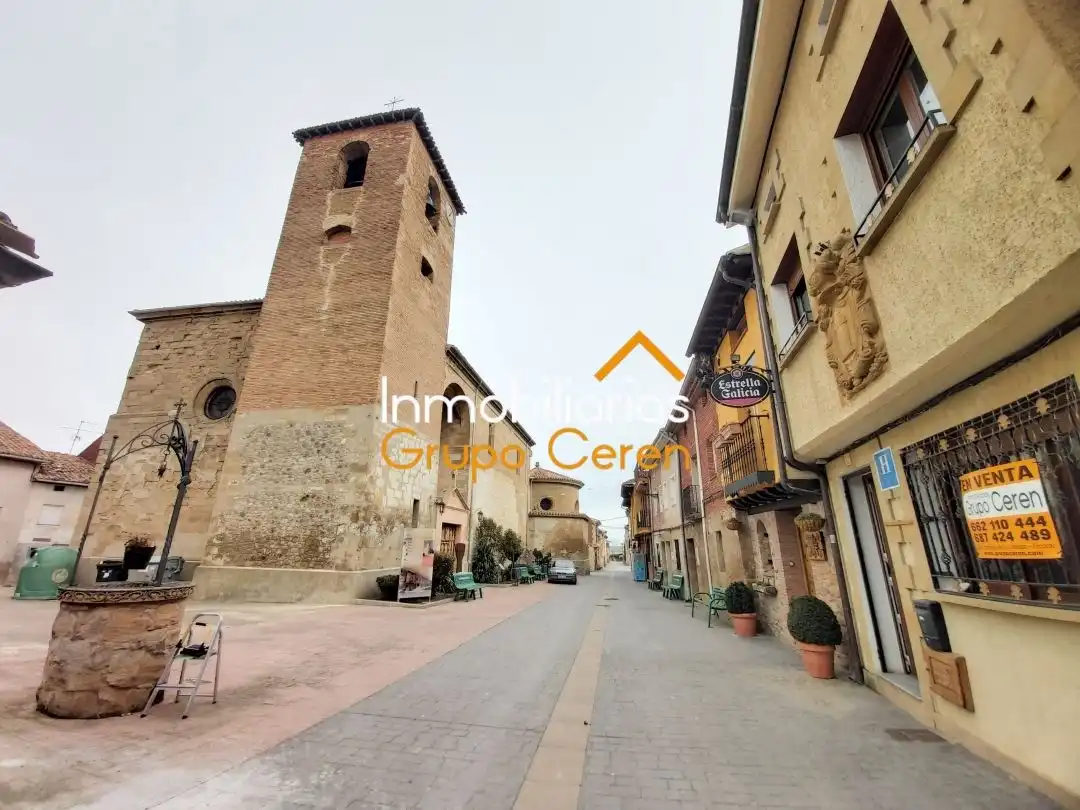 Houses for sale in Redecilla del Camino