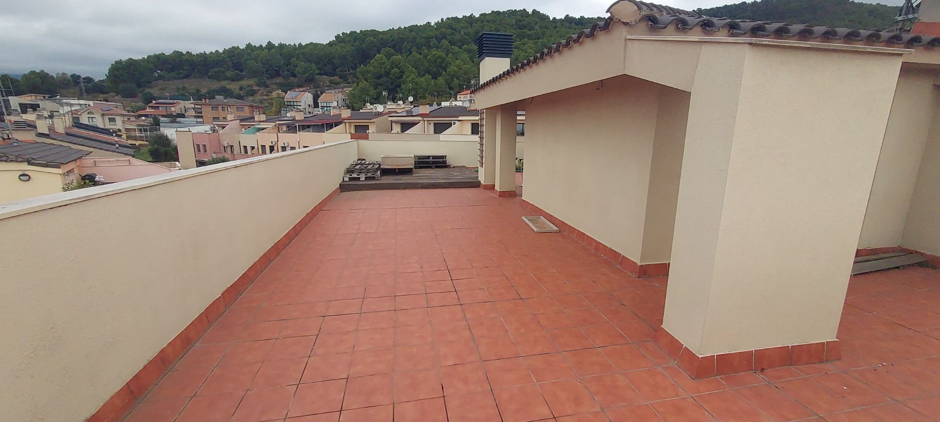 Terrassa de Dúplex en venda en Castellar del Vallès