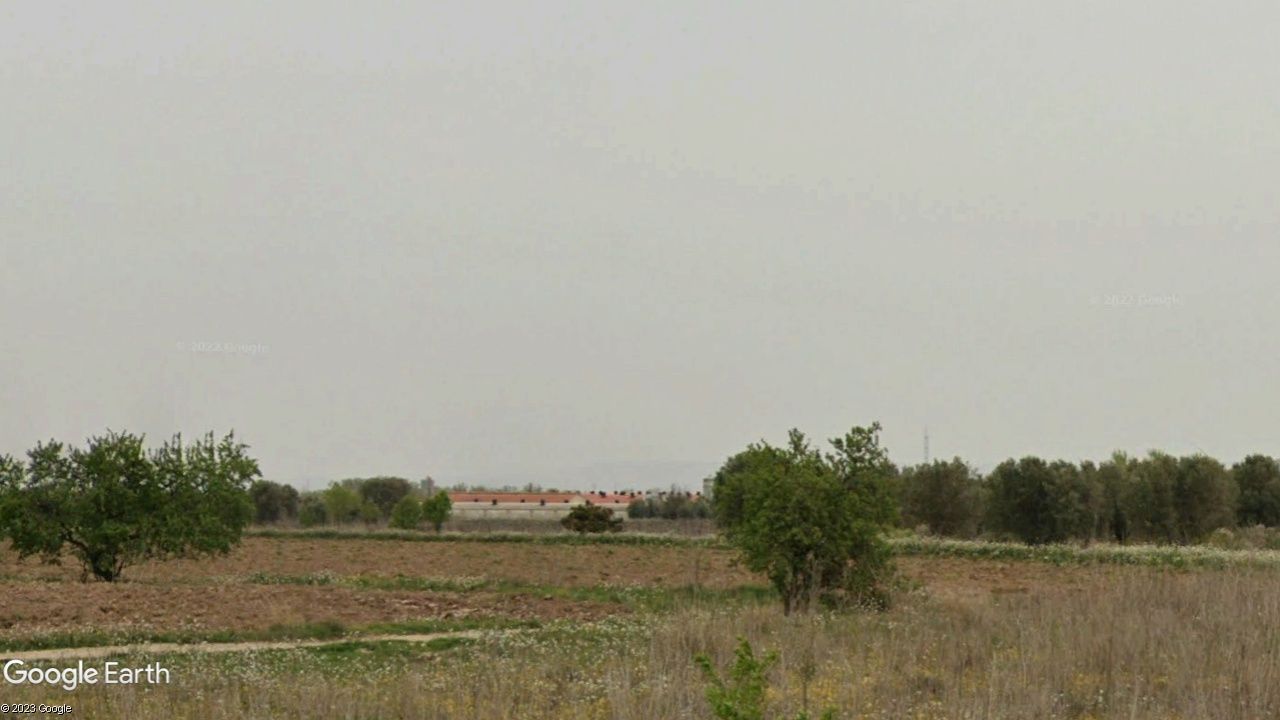 Land for sale in Agón