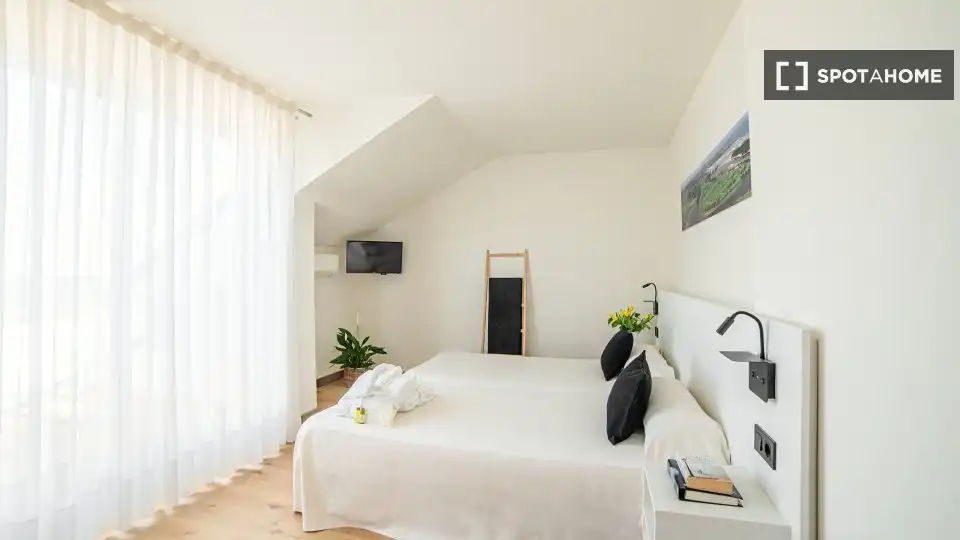 Habitación en Boo