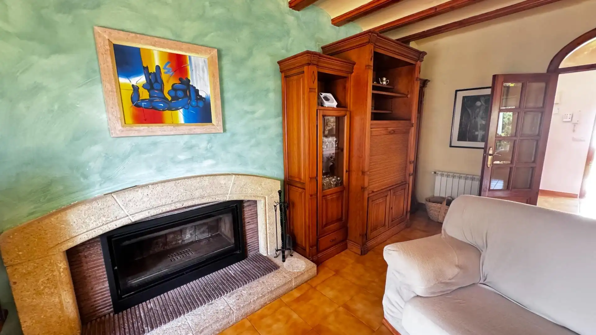 Villa avec piscine à vendre à MONTEPINO, imagen 38