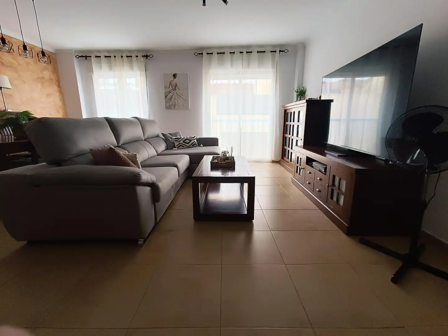 Apartment for sale in Casco Antiguo, imagen 4