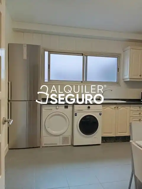 Kitchen of Flat for rent in Las Palmas de Gran Canaria