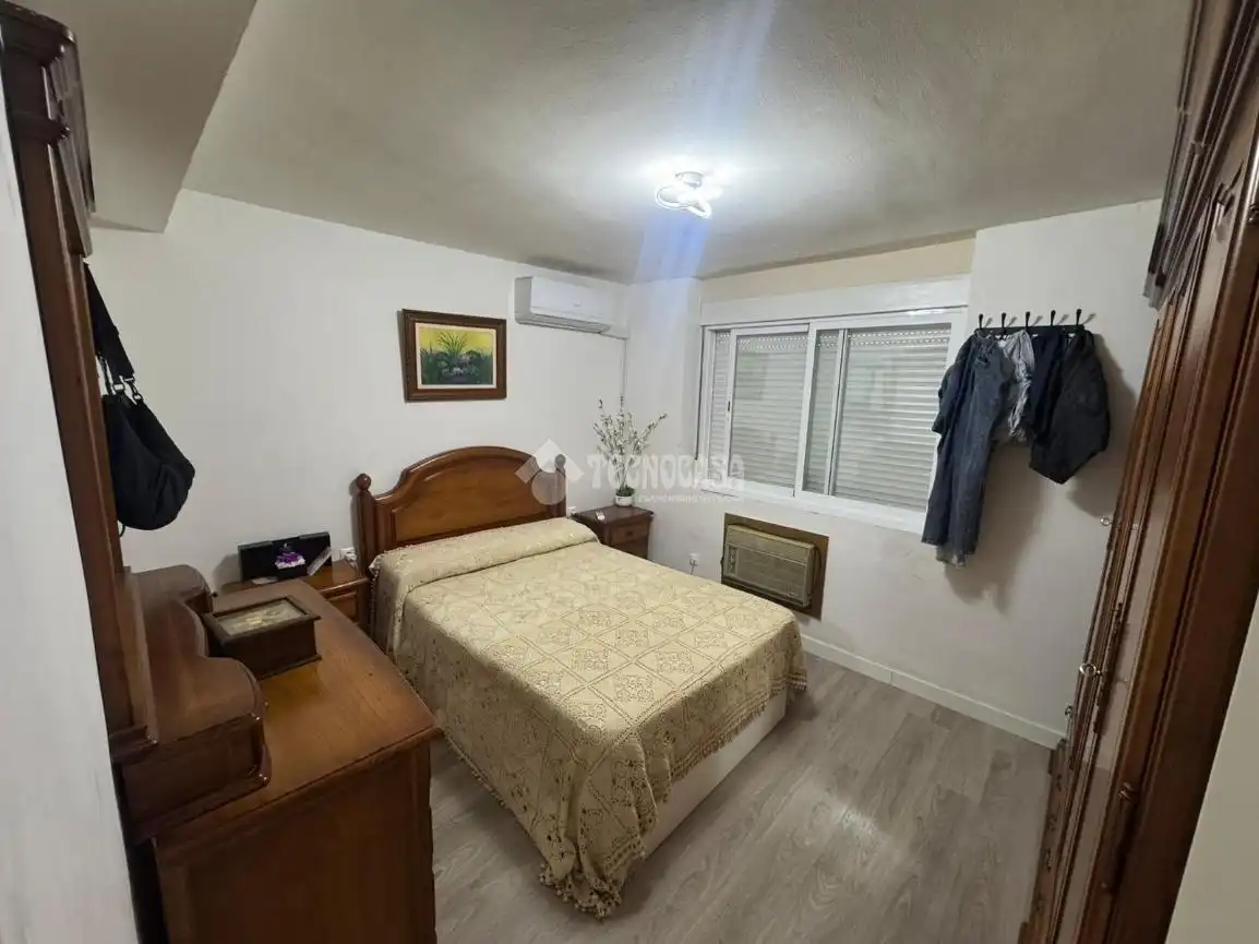 Habitación de Piso en venta en Córdoba con Aire acondicionado, Parquet y Amueblado