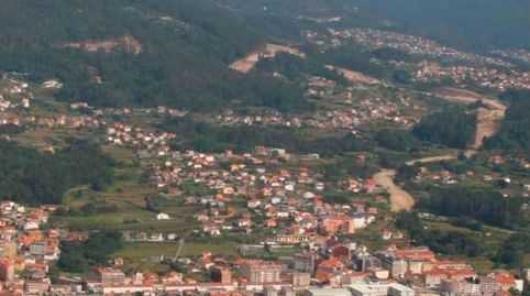 Foto 5 de Pis en venda a Coiro, Cangas