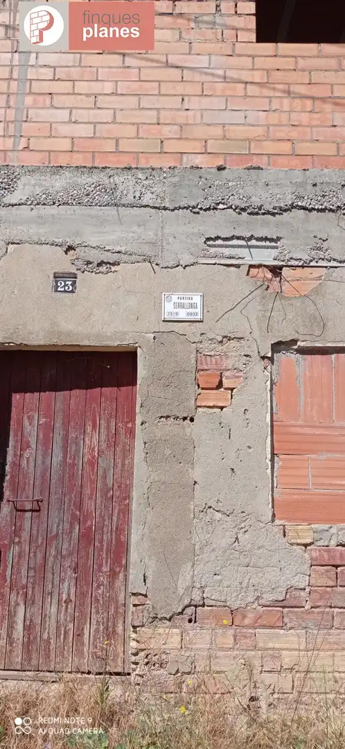 Außenansicht von Gebäude zum Verkauf in Lleida