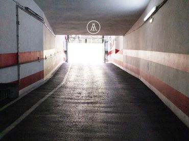 Individual con ascensor en venta en Pamplona