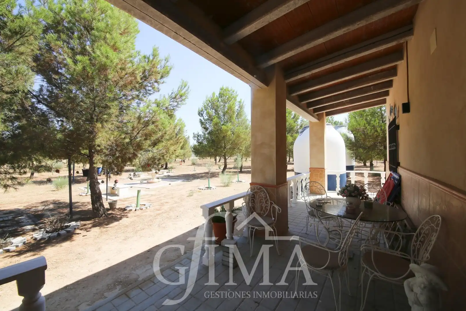 Chalet en venta en Tomelloso, imagen 21