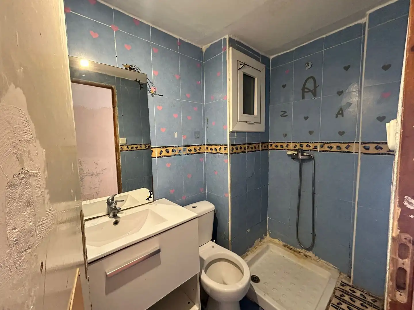 Baño de Piso en venta en Valencia