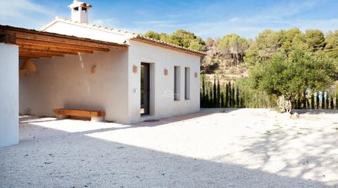 Photo 3 of House or chalet to rent in La Fustera, Alicante