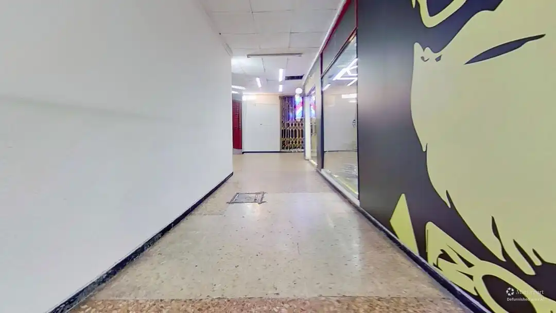 Geschaftsraum zur Miete in Benidorm
