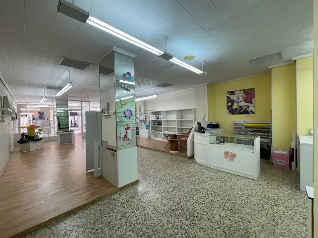 Local comercial en venda a Calle Antolin Lopez Pelaez 26, imagen 14