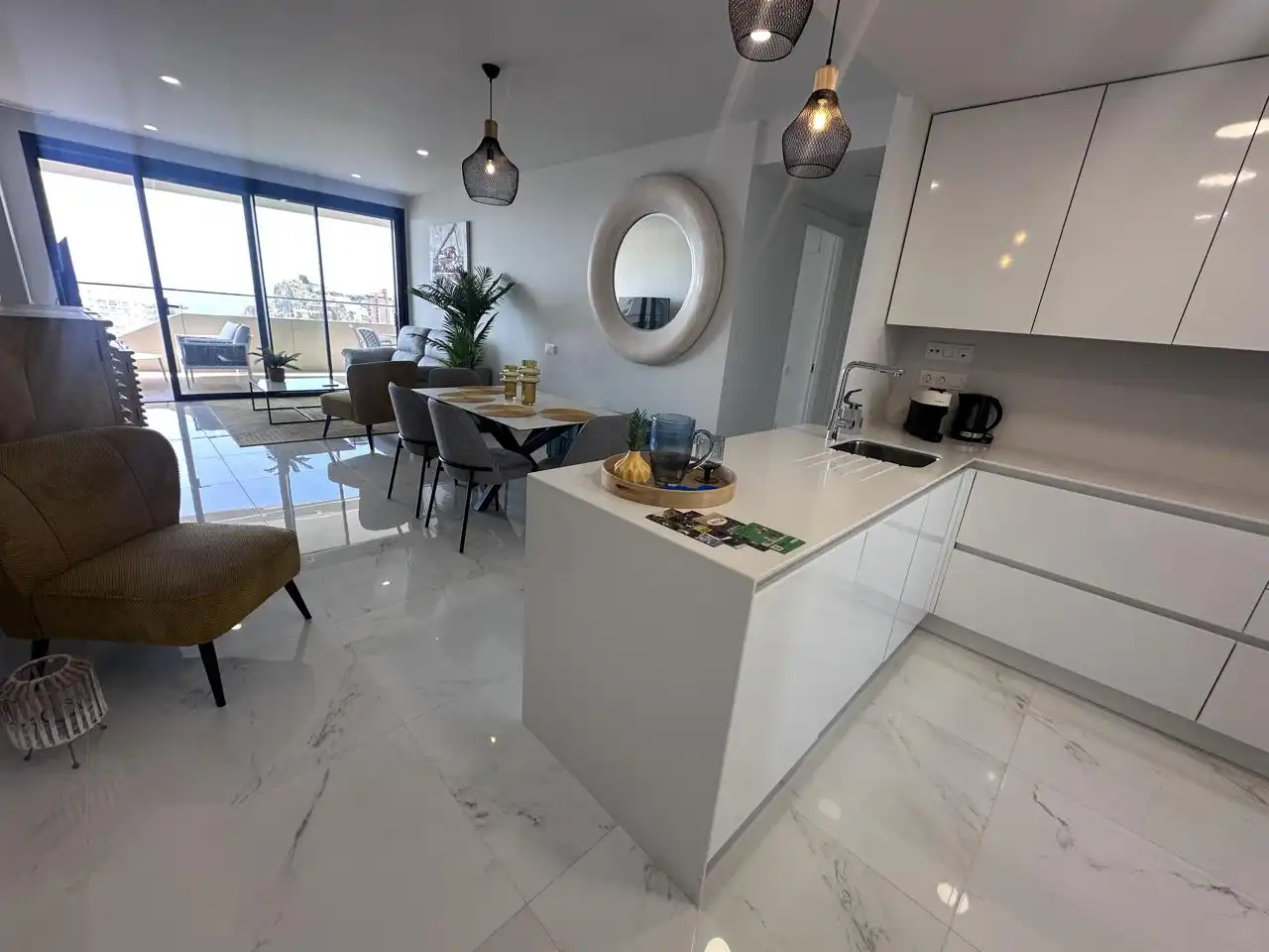 Piso en venta en De Benissa, imagen 91
