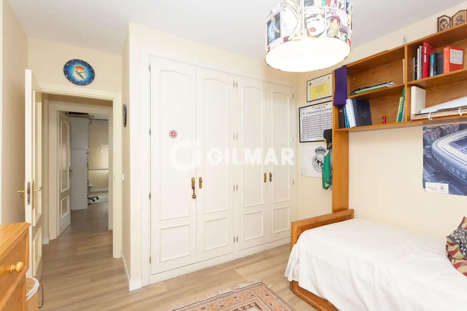 Adosado con piscina en venta en Zona Monte El Pilar, imagen 11