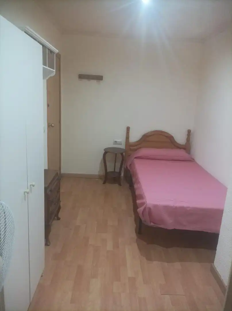 Casa amb terrassa en venda a Pueblo, imagen 16